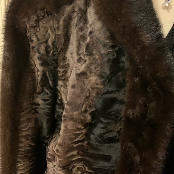 Coat - Picture 4 of 4